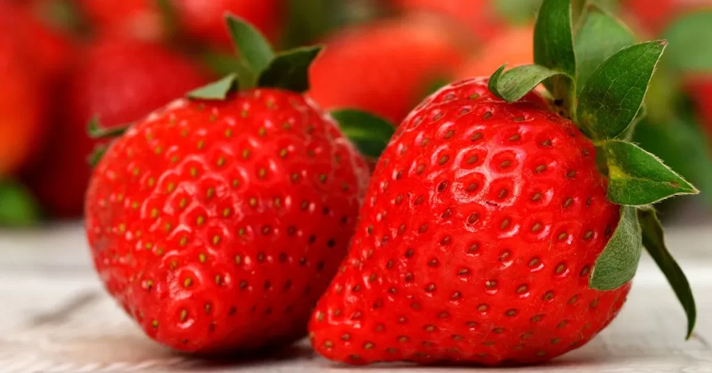 Morango em Promoção? O Que Esperar do Preço Pós-Dia das Mães