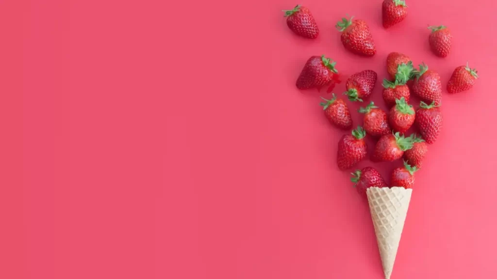 Quantos morangos um diabético pode comer? Descubra agora!