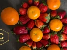 Morango tem vitamina C? Descubra a resposta com estudos reais