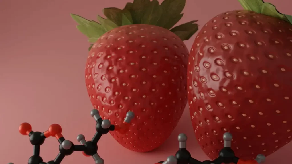 Morango tem vitamina C? Descubra a resposta com estudos reais