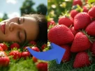 O que significa sonhar com morangos? Entenda o que seu subconsciente está tentando dizer